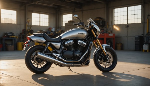 Top 5 des accessoires de sécurité pour motards : roulez en toute tranquillité