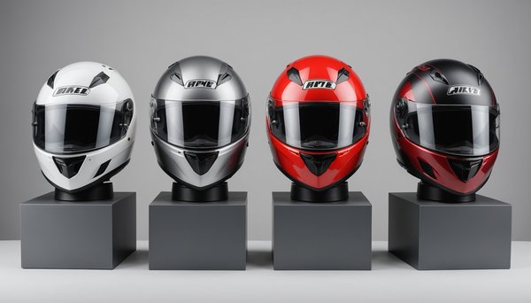 Top 5 des casques de moto à prix abordables : allier qualité et budget