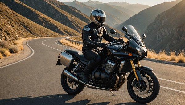 Accessoires indispensables pour motards : améliorez votre expérience de conduite