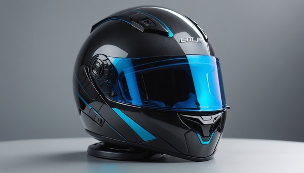 Les dernières innovations en matière de casques de moto en 2024