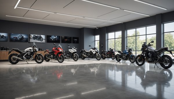 Tendances actuelles des accessoires de moto: ce qu'il faut savoir