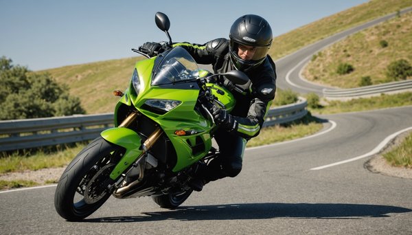 Les erreurs courantes des motards et comment les éviter