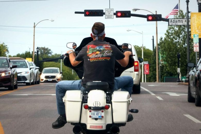 Les accidents de moto sont devenus plus mortels et plus blessants cette année dans le Missouri
