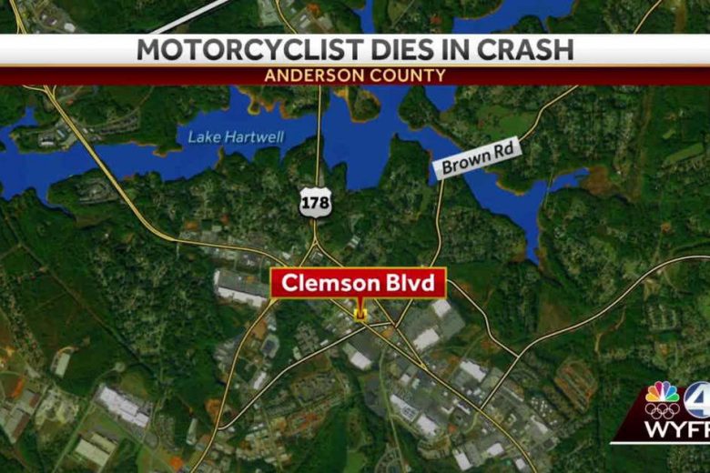 Un mort après un accident de moto dans le nord de l'État, selon le coroner